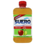SUERO APPLE 8/33.8Z