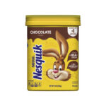 NESQUIK 12/10 OZ CHOCOLATE POWDER