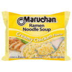 MARUCHAN 24/3 OZ RAMEN CREAMY CHICKEN
