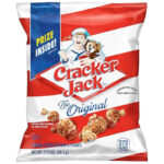 F LAY XVL 28CT CRACKER JACK
