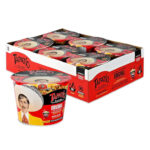 TAPATIO RAMEN 6/3.7 OZ RAMEN ORIGINAL
