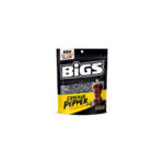 BIGS 12/5.35 OZ SEA SALT & BLACK PEPPER SUNFLOWER SEEDS