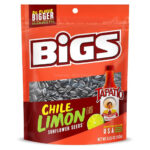 BIGS 12/5.35 OZ CHILI LIME SUNFLOWER SEEDS
