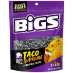 BIGS 12/5.35 OZ TACO SUNFLOWER SEEDS