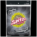 SPITZ 9/6 OZ CRACKED PEPPER BX