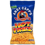 ANDY CAPP 7/3 OZ HOT FRIES