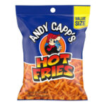 ANDY CAPP 8/8 OZ HOT FRIES