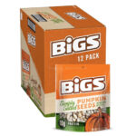 BIGS 12/5.35 OZ SIMPLY SALTED PUMPKIN SEEDS