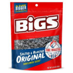 BIGS 12/5.35 OZ SUNFLOWER SEEDS