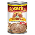 ROSARITA 24/16Z BEANS