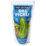 VAN HOLTEN'S  12/ CT JUMBO DILL