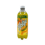 FAYGO 24/23 OZ PINEAPPLE