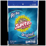 SPITZ 9/6 OZ ORIGINAL BX