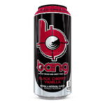 BANG 12/16 OZ BLACK CHERRY VANILLA