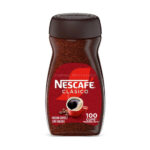 NESCAFE 6/7Z INSTANT COFFEE