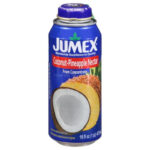 JUMEX 12/15.5 OZ COCONUT PINEAPPLE