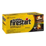 DURA FLAME FIRESTART 24/4.5Z
