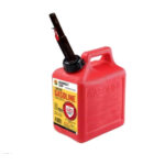 MIDWEST  12/1 GL GAS CAN