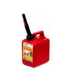 MIDWEST  6/2 GL GAS CAN