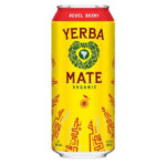 GUAYAKI 12/15.5 OZ YERBA REVEL BERRY