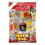 E.FRUTTI GUMMI MOVIE BAG 12/2.