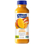 NAKED JUICE  8/15.2 OZ ANTIOXIDANT MIGHTY MANGO