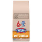 KINGSFORD 6/4 LB EASY LIGHT