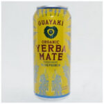 GUAYAKI 12/15.5 OZ YERBA BLUEPHORIA