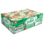 NONG SHIM  6/2.64 OZ CUP SOON KIMCHI