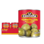 LA COSTENA TOMATILLO 12/28Z
