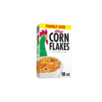 KELL 6/18Z CORN FLAKES