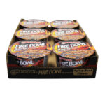 MARUCHAN 6/3.49 OZ FIRE SPICY BEEF BOWL