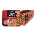 NISSIN 6/2.89 OZ STIR FRY KOREAN BBQ