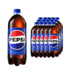 PEPSI 12/16Z CHERRY