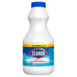 CLOROX 12/24 OZ BLEACH DISINFECTANT