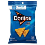 FRITO LAY XVL 24/2.5 OZ DORITOS COOL RANCH