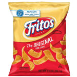 FRITO LAY XVL 36/3.25 OZ FRITO REGULAR