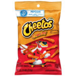 FRITO LAY XVL 32/2.75 OZ CHEETOS CRUNCHY