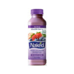 NAKED JUICE  8/15.2 OZ PROTEIN DOUBLE BERRY