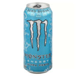 MONSTER 24/16 OZ ULTRA FIESTA