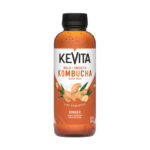 KEVITA KOMBUCHA GINGER