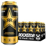 ROCKSTAR 12/16Z ENERGY