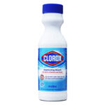 CLOROX 28/11 OZ BLEACH DISINFECTANT