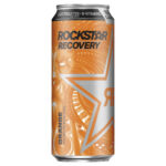 ROCKSTAR 12/16Z RECOVORY ORG