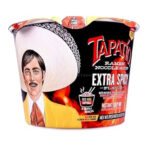 TAPATIO RAMEN 6/3.7 OZ RAMEN X-SPICY