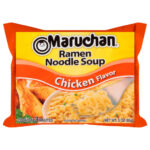 MARUCHAN 24/3 OZ RAMEN CHICKEN