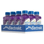 ELECTROLIT 12/21 OZ GRAPE