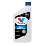 VALVOLINE CONVENTIONAL 5W30