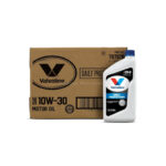 VALVOLINE CONVENTIONAL 10W30