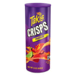 TAKIS 15/5.5 OZ CRISPS FUEGO